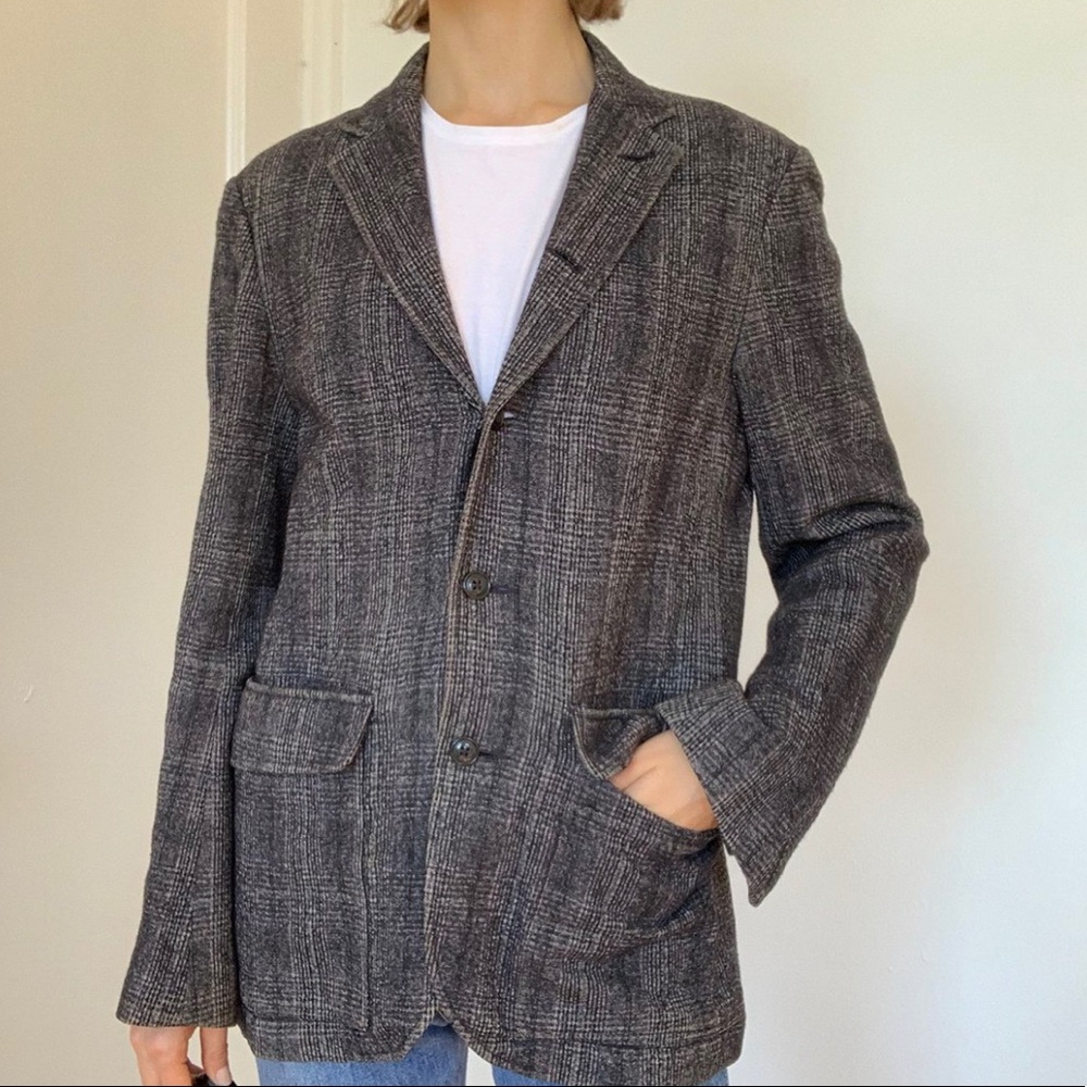 Men’s Jacket from Tomorrowland